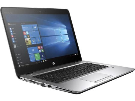 HP EliteBook 840 G3 14  Core i5 2.3 GHz - SSD 256 Go - 16 Go AZERTY - Français Online now