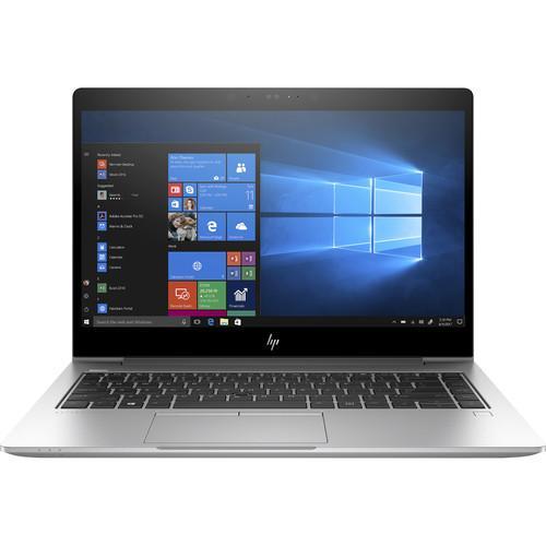 HP EliteBook 840 G5 14  Core i5 1.7 GHz - SSD 128 Go - 8 Go AZERTY - Français Fashion