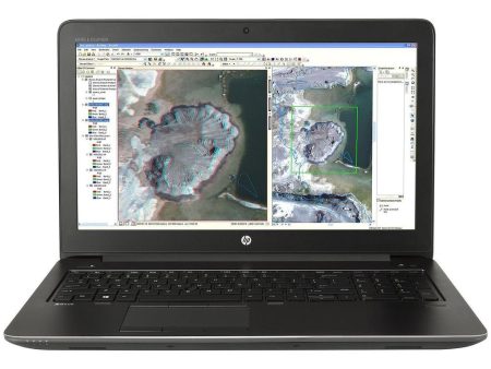 HP ZBook 15 G3 15  Core i7 2.7 GHz - SSD 512 Go - 32 Go AZERTY - Français Cheap