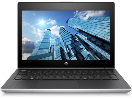 HP ProBook 430 G5 14  Core i5 1.6 GHz - SSD 256 Go - 8 Go AZERTY - Français Cheap