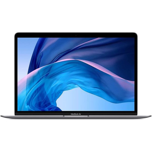 MacBook Air 13  Retina (2020) - Core i3 1.1 GHz 128 SSD - 8 Go QWERTY - Anglais Cheap