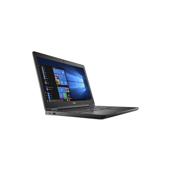 Dell Latitude 5580 15  Core i5 2.5 GHz - SSD 240 Go - 16 Go AZERTY - Français Discount