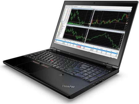 Lenovo ThinkPad P50 15  Core i7 2.7 GHz - HDD 1 To - 16 Go AZERTY - Français Fashion