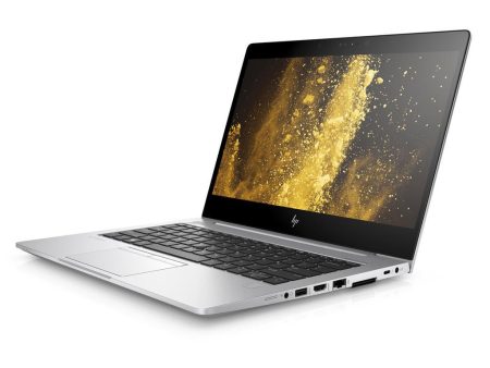 Hp EliteBook 830 G5 13  Core i5 2.6 GHz - SSD 240 Go - 8 Go AZERTY - Français Sale