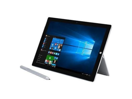 Microsoft Surface Pro 3 12  Core i5 1.6 GHz - SSD 256 Go - 4 Go Sale