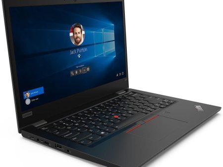 Lenovo ThinkPad L13 13  Core i5 1.7 GHz - SSD 1000 Go - 8 Go AZERTY - Français Online Sale