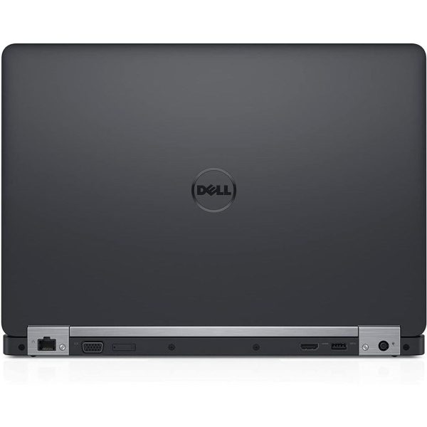 Dell Latitude E5470 14  Core i5 2.3 GHz - SSD 512 Go - 16 Go AZERTY - Français Discount