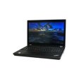 Lenovo ThinkPad P51 15  Core i7 2.9 GHz - SSD 1000 Go - 32 Go AZERTY - Français Discount