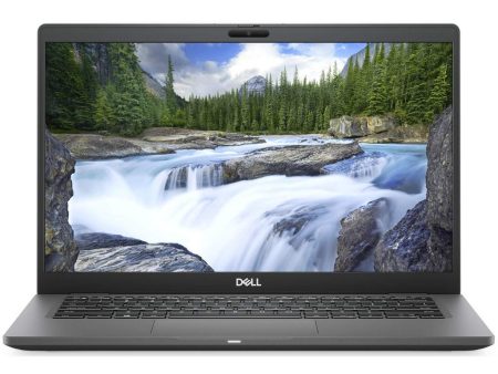 Dell Latitude 7310 13  Core i5 1.7 GHz - SSD 256 Go - 16 Go AZERTY - Français on Sale