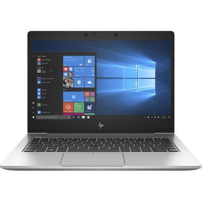 Hp EliteBook 830 G6 13  Core i5 1.6 GHz - SSD 256 Go - 8 Go AZERTY - Français Cheap