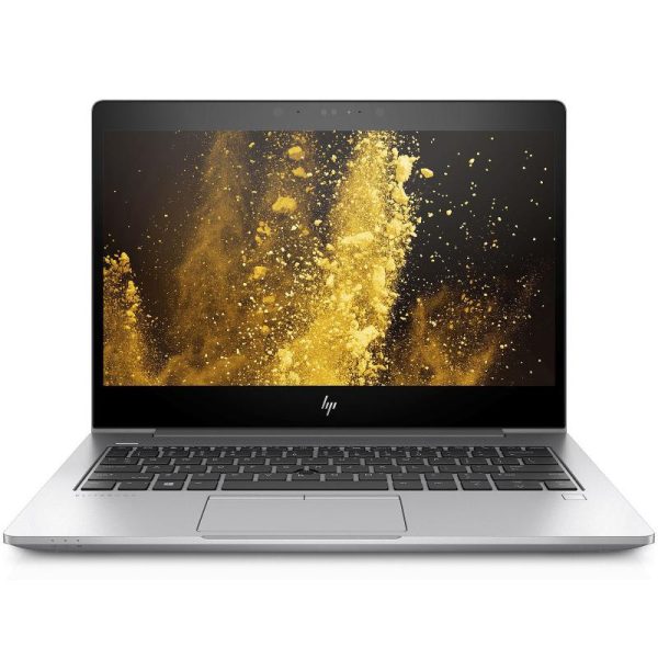 Hp EliteBook 830 G5 13  Core i5 2.6 GHz - SSD 512 Go - 8 Go AZERTY - Français For Sale