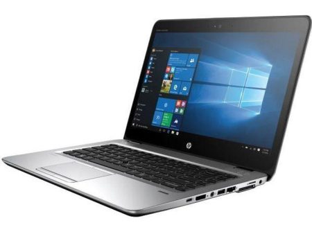 HP EliteBook 840 G3 14  Core i5 2.3 GHz - SSD 1 To - 16 Go AZERTY - Français Online