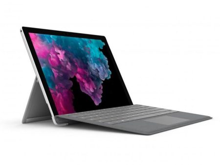 Microsoft Surface Pro 6 12  Core i5 1.6 GHz - SSD 256 Go - 8 Go AZERTY - Français Fashion