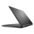 Dell Latitude 5580 15  Core i5 2.5 GHz - SSD 480 Go - 8 Go AZERTY - Français Supply