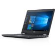 Dell Latitude E5470 14  Core i7 2.7 GHz - SSD 256 Go - 8 Go AZERTY - Français on Sale