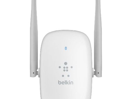 Router Belkin N600 Dual Band Discount