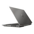 HP Zbook 15 G5 15  Core i7 2.6 GHz - SSD 512 Go - 32 Go AZERTY - Français Sale