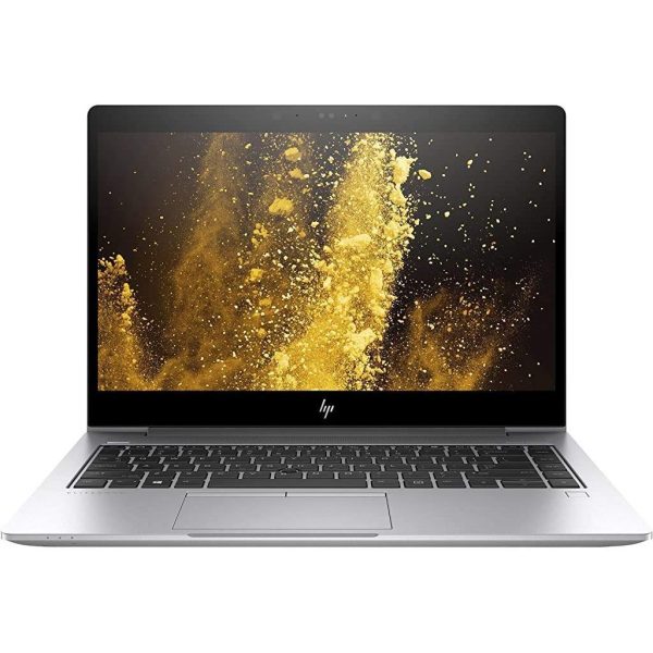 HP EliteBook 840 G6 14  Core i5 1.6 GHz - SSD 512 Go - 8 Go AZERTY - Français Supply