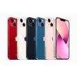 iPhone 13 128 Go - Rouge - Débloqué Sale