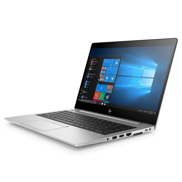 HP EliteBook 840 G5 14  Core i5 1.6 GHz - SSD 256 Go - 16 Go AZERTY - Français Supply