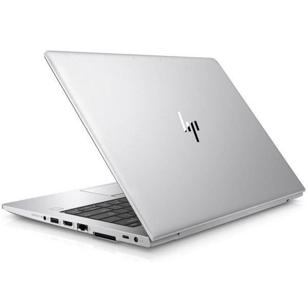 Hp EliteBook 830 G5 13  Core i5 1.7 GHz - SSD 256 Go - 8 Go AZERTY - Français Online Hot Sale