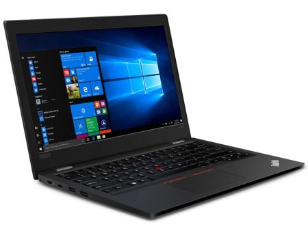 Lenovo ThinkPad L390 13  Core i5 1.6 GHz - SSD 256 Go - 32 Go AZERTY - Français Hot on Sale