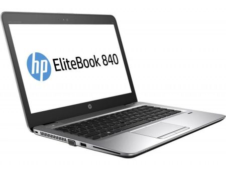 HP EliteBook 840 G3 14  Core i5 2.3 GHz - SSD 240 Go - 8 Go AZERTY - Français Online