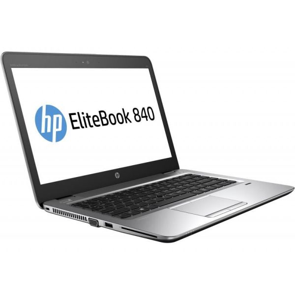 HP EliteBook 840 G3 14  Core i5 2.3 GHz - SSD 240 Go - 8 Go AZERTY - Français Online