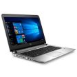 Hp ProBook 430 G3 13  Core i5 2.3 GHz - SSD 128 Go - 4 Go AZERTY - Français For Discount