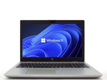 HP ProBook 640 G4 14  Core i5 2.6 GHz - SSD 1000 Go - 16 Go AZERTY - Français For Cheap