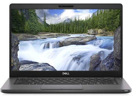 Dell Latitude 5300 13  Core i5 1.6 GHz - SSD 256 Go - 16 Go AZERTY - Français Supply