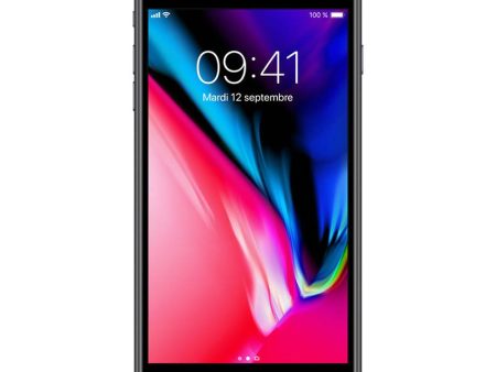 iPhone 8 Plus 64 Go - Gris Sidéral - Débloqué Discount