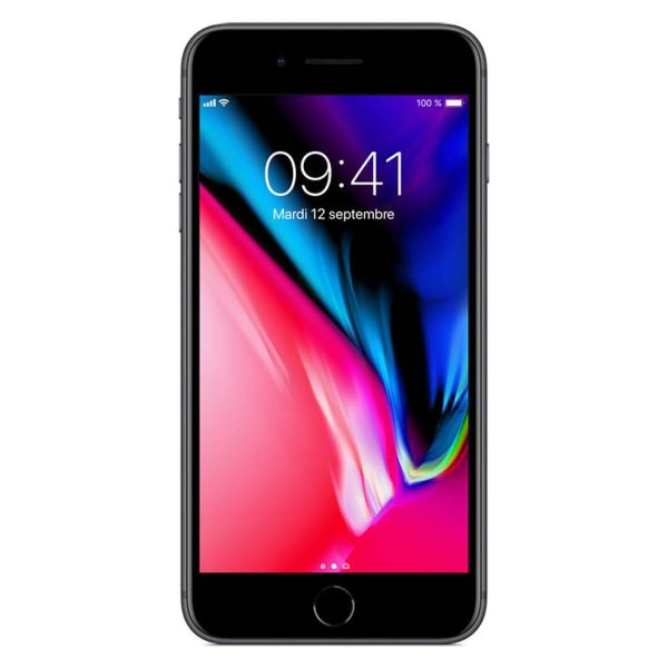 iPhone 8 Plus 64 Go - Gris Sidéral - Débloqué Discount