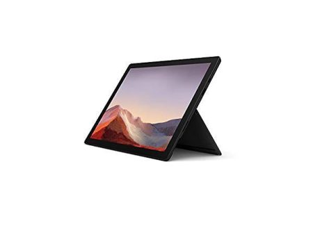 Microsoft Surface Pro 7 12  Core i5 1.1 GHz - SSD 256 Go - 8 Go Sans clavier Cheap