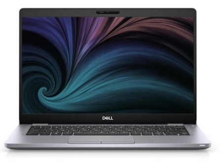 Dell Latitude 5310 13  Core i5 1.7 GHz - SSD 256 Go - 16 Go AZERTY - Français on Sale