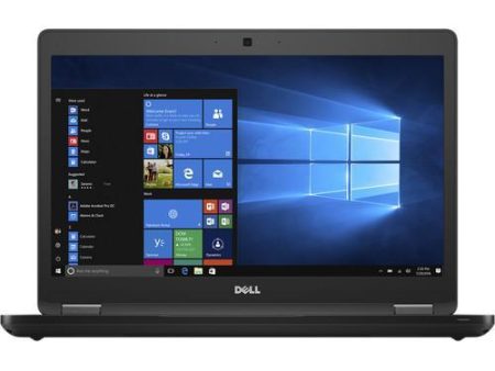 Dell Latitude 5280 12  Core i5 2.6 GHz - SSD 512 Go - 16 Go AZERTY - Français Fashion