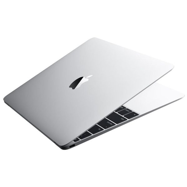 MacBook 12  Retina (2017) - Core m3 1.2 GHz 256 SSD - 8 Go QWERTY - Anglais Discount