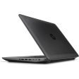 HP ZBook 15 G3 15  Core i7 2.7 GHz - SSD 512 Go - 32 Go AZERTY - Français Online Sale