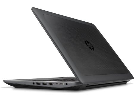 HP ZBook 15 G3 15  Core i7 2.7 GHz - SSD 512 Go - 32 Go AZERTY - Français Online Sale