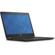 Dell Latitude E7470 14  Core i5 2.4 GHz - SSD 512 Go - 16 Go AZERTY - Français Discount