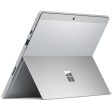 Microsoft Surface Pro 7 12  Core i5 1.1 GHz - SSD 256 Go - 8 Go QWERTY - Anglais Cheap