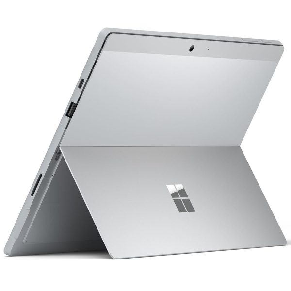 Microsoft Surface Pro 7 12  Core i5 1.1 GHz - SSD 256 Go - 8 Go QWERTY - Anglais Cheap