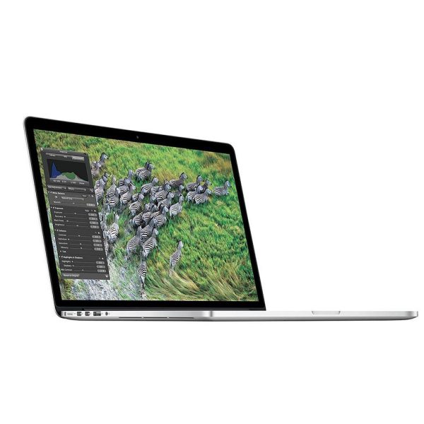 MacBook Pro 15  Retina (2015) - Core i7 2.8 GHz 1000 SSD - 16 Go QWERTY - Anglais Online now