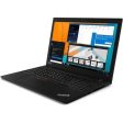 Lenovo ThinkPad L390 13  Core i5 1.6 GHz - SSD 256 Go - 8 Go AZERTY - Français Fashion