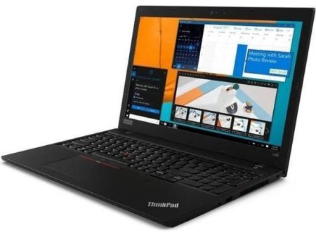 Lenovo ThinkPad L390 13  Core i5 1.6 GHz - SSD 256 Go - 8 Go AZERTY - Français Fashion