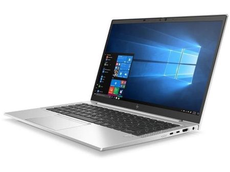 HP EliteBook 840 G7 14  Core i7 1.8 GHz - SSD 512 Go - 16 Go AZERTY - Français Online Sale