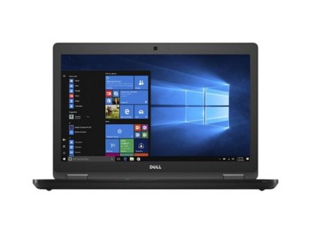 Dell Latitude E7480 14  Core i7 2.6 GHz - SSD 512 Go - 16 Go AZERTY - Français Sale