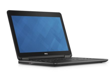 Dell Latitude E7240 12  Core i5 2 GHz - SSD 128 Go - 4 Go AZERTY - Français For Cheap