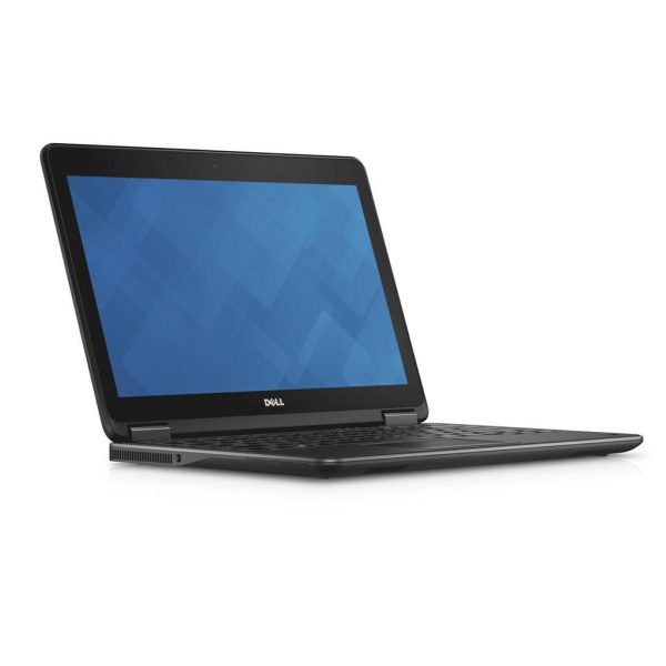 Dell Latitude E7240 12  Core i5 2 GHz - SSD 128 Go - 4 Go AZERTY - Français For Cheap