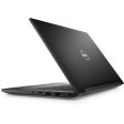 Dell Latitude 7480 14  Core i5 2.4 GHz - SSD 512 Go - 32 Go AZERTY - Français Discount